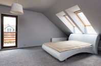 Goodshaw Chapel bedroom extensions