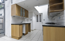 Goodshaw Chapel kitchen extension leads